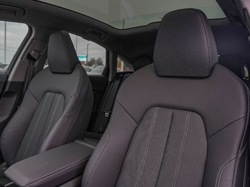 New 2025 Audi A5 2.0T Premium Plus image 9