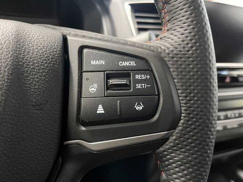 Used 2026 Honda Ridgeline TrailSport image 13