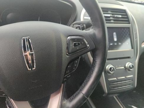 Used 2016 Lincoln MKC Reserve w/ Lincoln MKC Climate Package FWD image 26