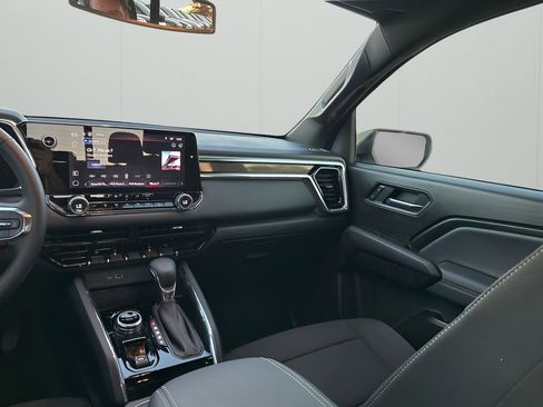 Used 2023 GMC Canyon Elevation w/ Convenience Package image 23