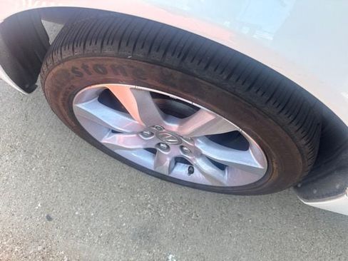 Used 2013 Acura TL FWD image 5