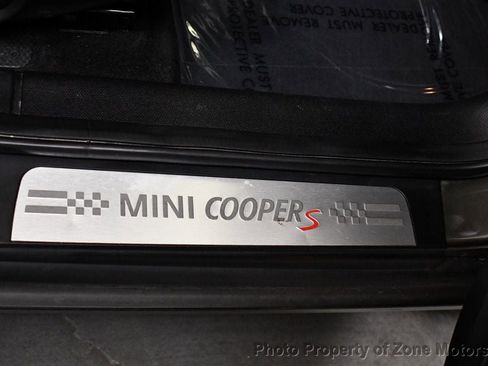 Used 2011 MINI Cooper Countryman S image 24