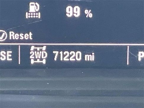 Used 2024 Chevrolet Silverado 2500 Custom w/ Custom Value Package image 12