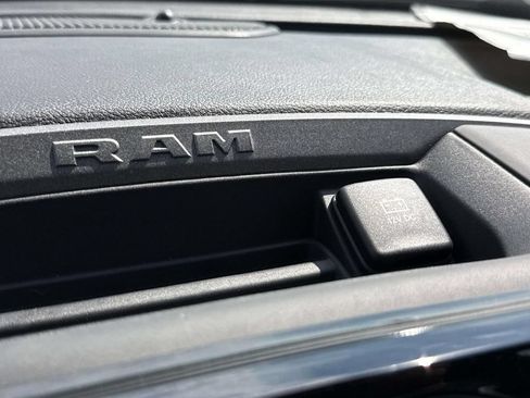 New 2026 RAM 2500 Tradesman w/ Power Wagon Package AWD/4WD image 27
