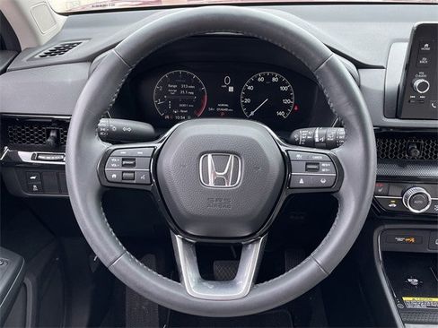 Certified 2024 Honda CR-V EX-L image 11
