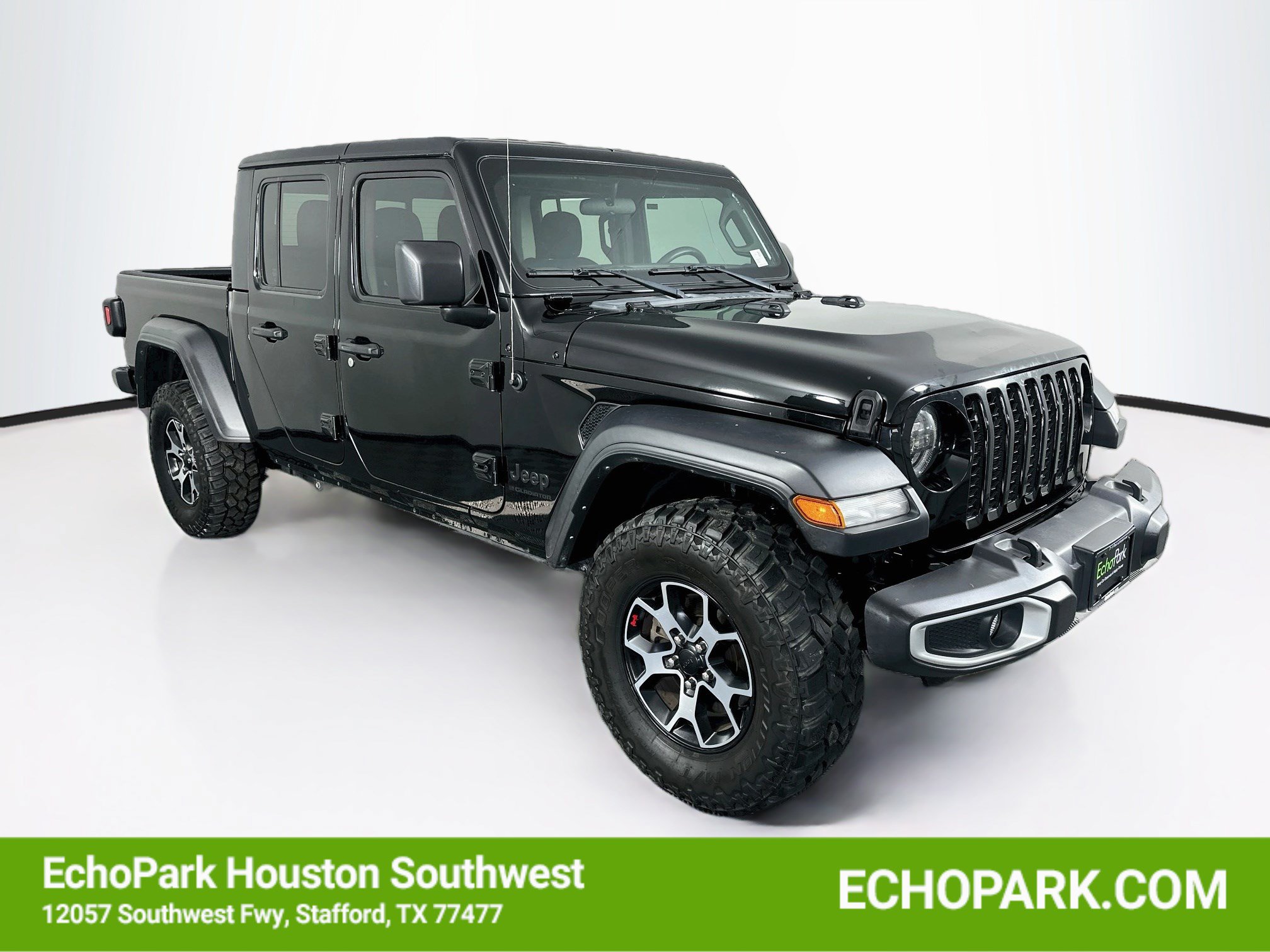 Used 2023 Jeep Gladiator Sport AWD/4WD image 1