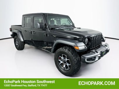 Used 2023 Jeep Gladiator Sport