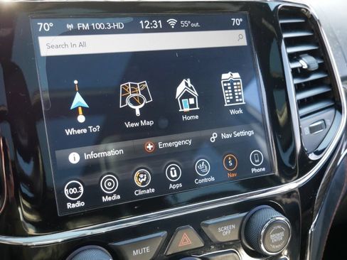 Used 2019 Jeep Grand Cherokee Summit AWD/4WD image 25