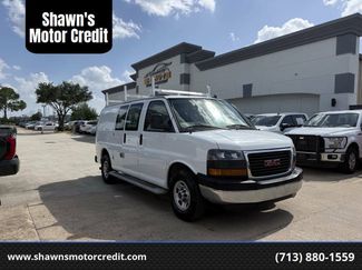 Used 2020 GMC Savana 2500 w/ Driver Convenience Package RWD video 1