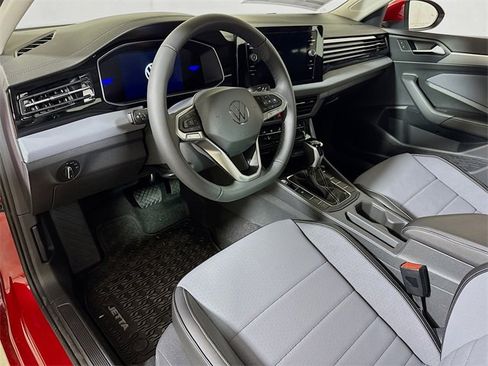 New 2026 Volkswagen Jetta SE image 5