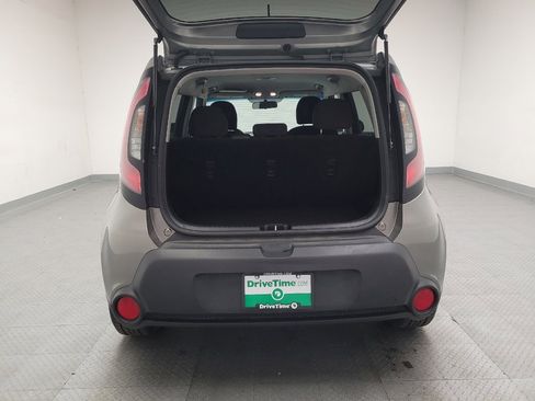 Used 2016 Kia Soul image 29