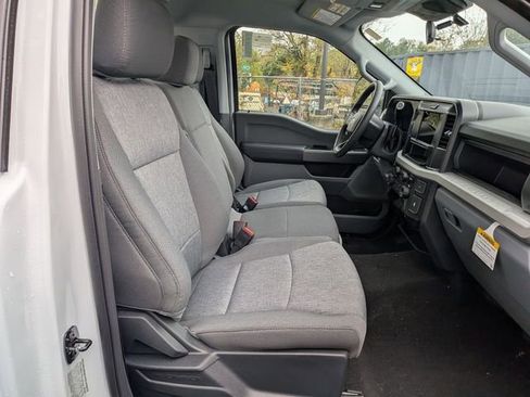 New 2026 Ford F350 XL w/ STX Appearance Package AWD/4WD image 21