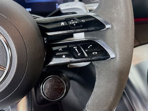 Used 2022 Mercedes-Benz SL 55 AMG AMG SL 55 image 15