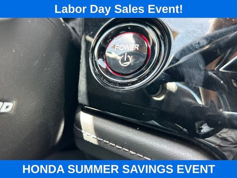 Used 2024 Honda Accord Sport image 29