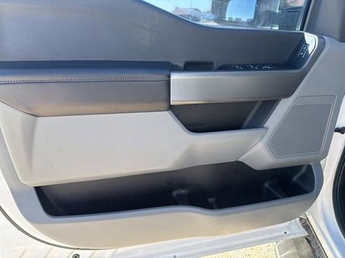 Used 2025 Ford F250 XLT w/ FX4 Off-Road Package image 15