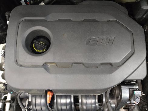 Used 2019 Kia Optima LX FWD image 30