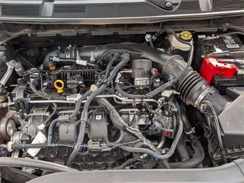 Used 2022 Lincoln Corsair FWD w/ Premium Package image 40