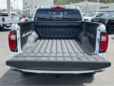 New 2026 GMC Canyon Denali AWD/4WD image 31