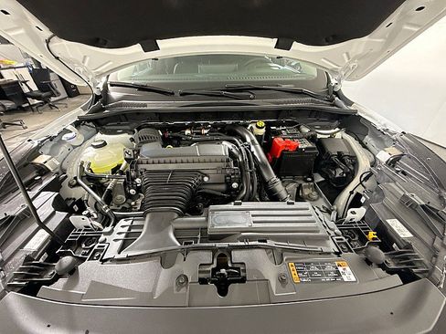 New 2026 Ford Escape Platinum w/ Premium Technology Package image 30