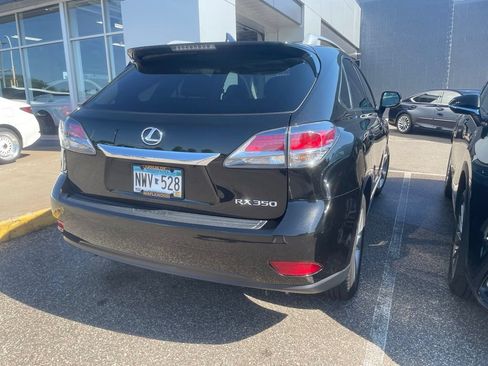 Used 2015 Lexus RX 350 AWD image 19