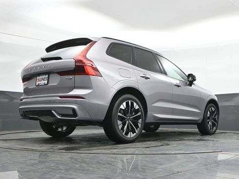 New 2026 Volvo XC60 T8 Plus w/ Climate Package AWD/4WD image 34
