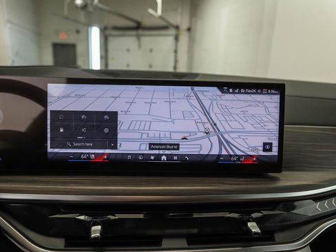 Used 2026 BMW X5 xDrive40i w/ M Sport Package image 17