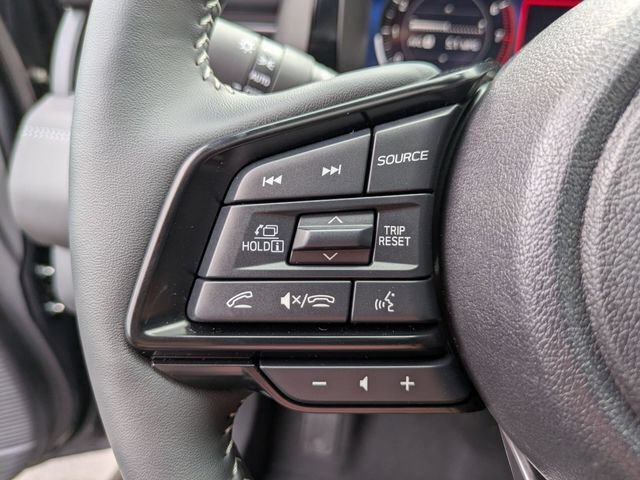 New 2026 Subaru Outback Touring XT AWD/4WD image 20