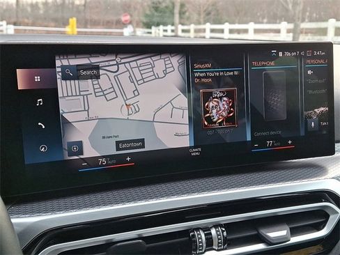 Used 2023 BMW M340i xDrive w/ Premium Package image 17