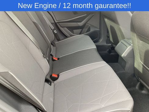 New 2026 Volkswagen Jetta Sport FWD image 9