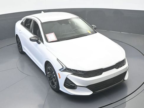 Used 2023 Kia K5 GT-Line w/ GT-Line Premium Package FWD image 51