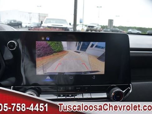 New 2026 Chevrolet Colorado W/T RWD image 24
