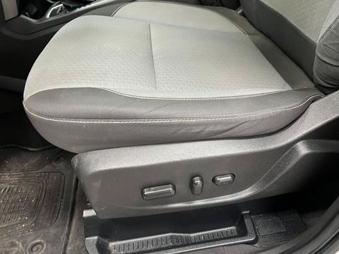 Used 2017 Ford Escape SE AWD/4WD image 22