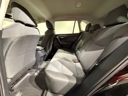 Certified 2025 Toyota RAV4 XLE AWD/4WD image 18