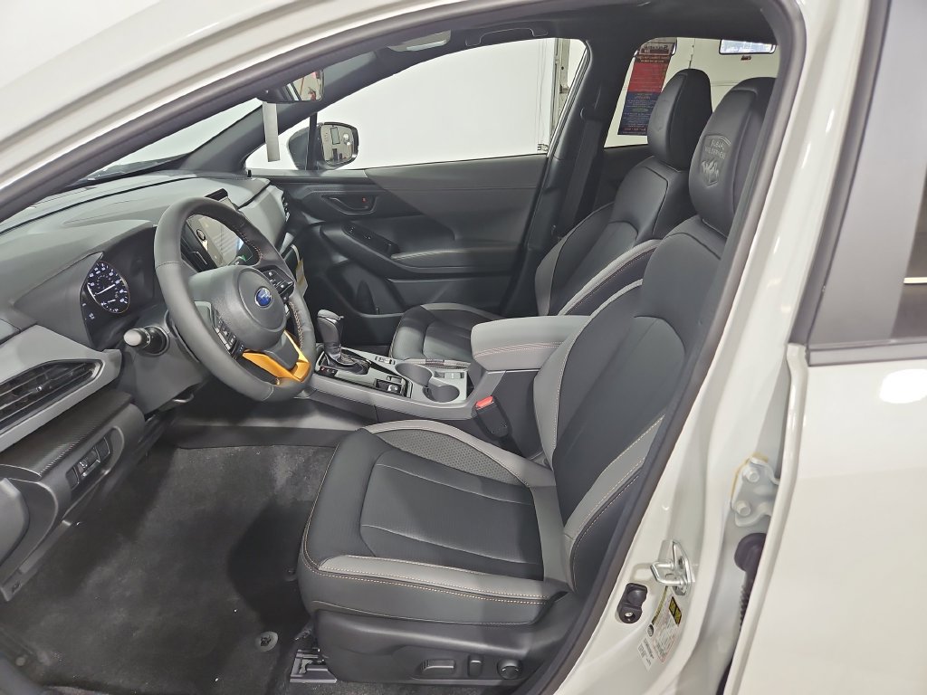 New 2026 Subaru Crosstrek 2.5i Wilderness AWD/4WD image 9