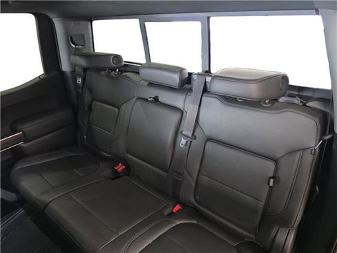 Used 2020 Chevrolet Silverado 1500 LTZ w/ LTZ Plus Package image 13