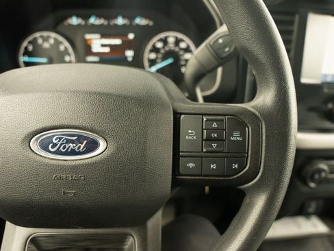 Used 2023 Ford F150 XLT w/ Trailer Tow Package image 19