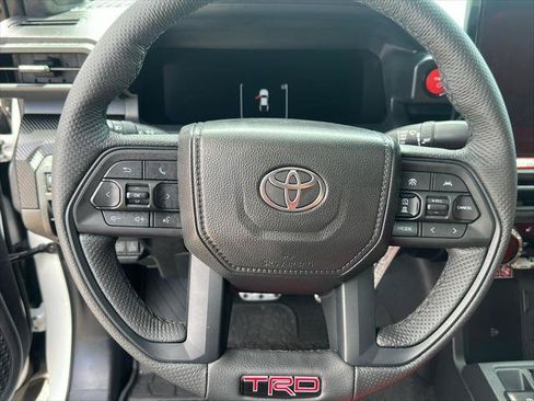 Certified 2026 Toyota Tacoma TRD Pro w/ Tow Tech Package AWD/4WD image 22