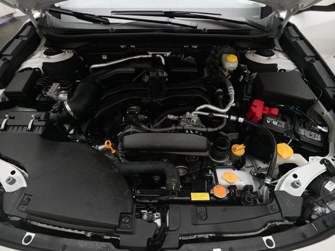 Certified 2025 Subaru Legacy Premium image 3