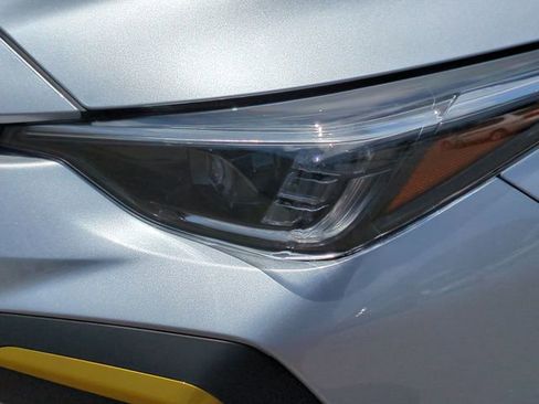 New 2025 Subaru Crosstrek 2.5i Sport w/ Crosstrek Mirror Package image 9