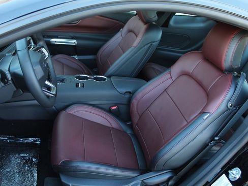 New 2026 Ford Mustang Premium image 12