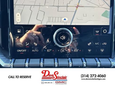 New 2026 GMC Acadia Elevation w/ Super Cruise Package FWD image 19