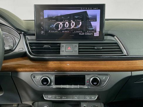 Certified 2023 Audi Q5 Premium w/ Convenience Package AWD/4WD image 13