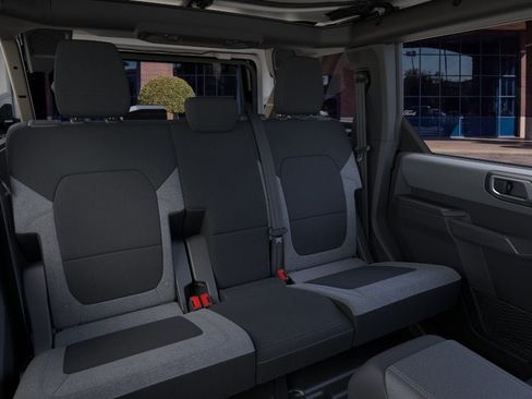 New 2026 Ford Bronco Big Bend AWD/4WD image 11