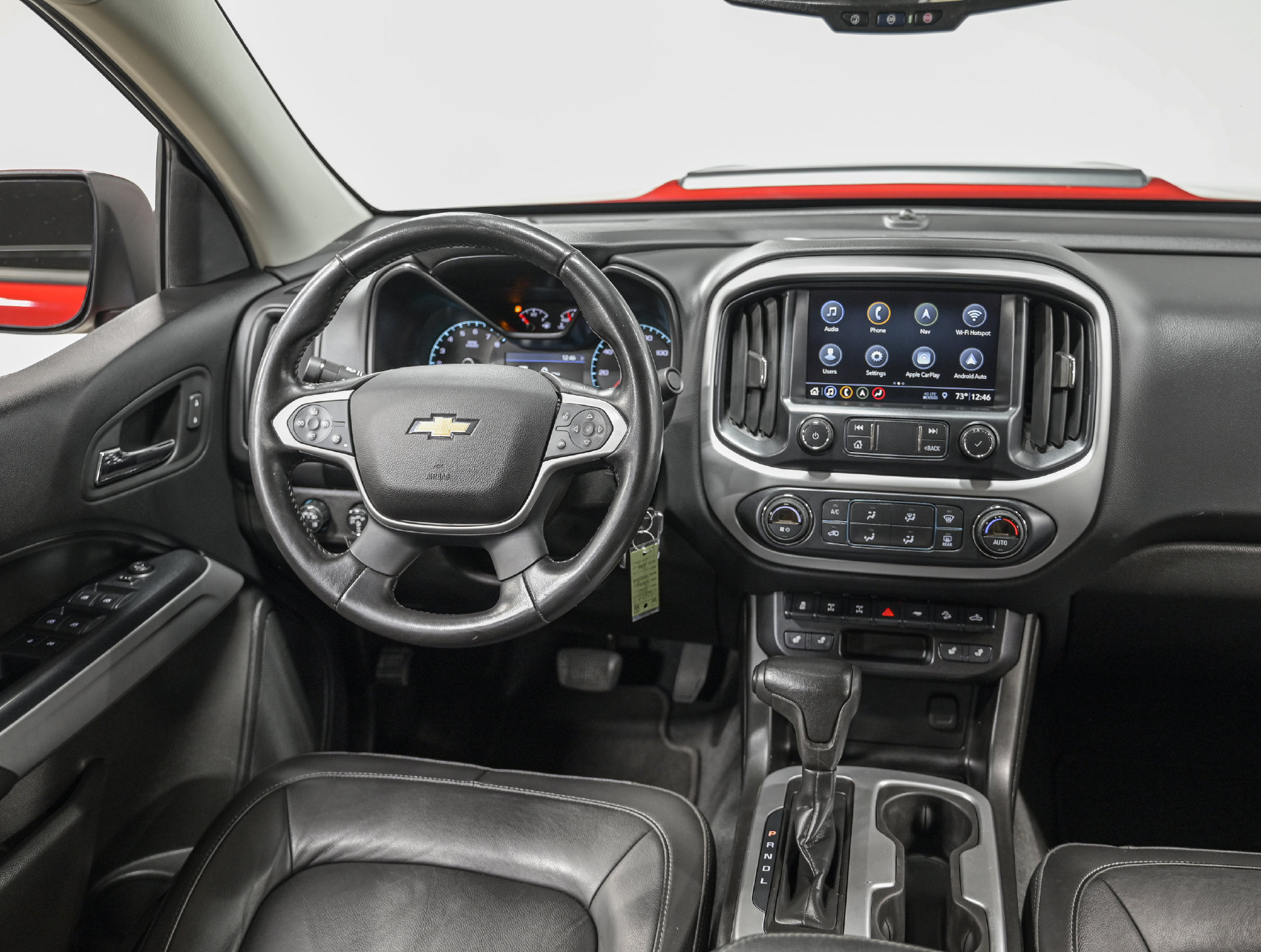 Used 2021 Chevrolet Colorado ZR2 AWD/4WD image 29