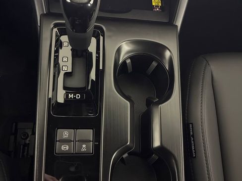 New 2026 Subaru Outback Premium image 21