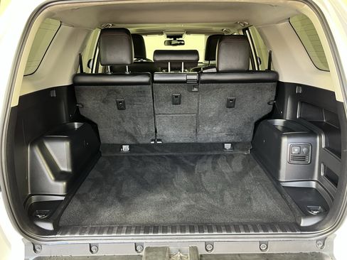 Used 2019 Toyota 4Runner TRD Off-Road Premium image 5