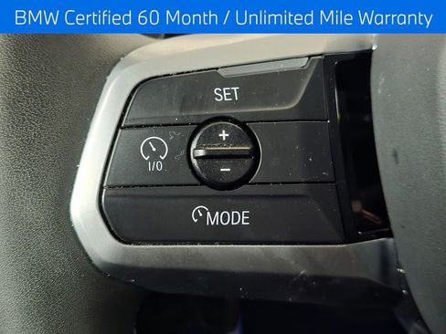 Certified 2026 BMW X1 M35i AWD/4WD image 30