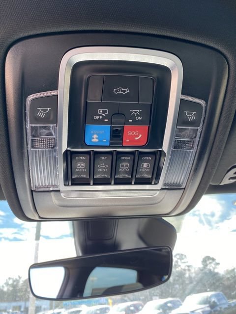 New 2026 RAM 1500 Lone Star AWD/4WD image 18