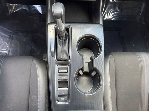 Used 2025 Honda Civic Sport image 21