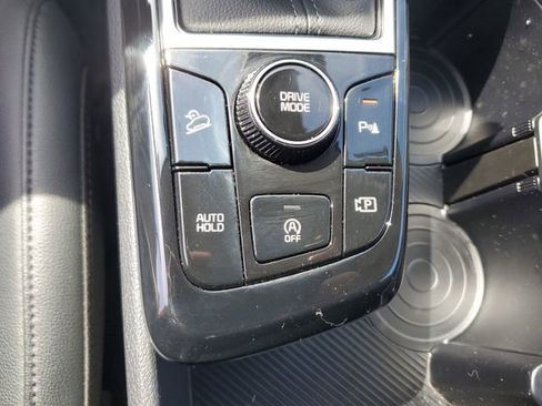 Certified 2024 Kia Sportage EX image 28